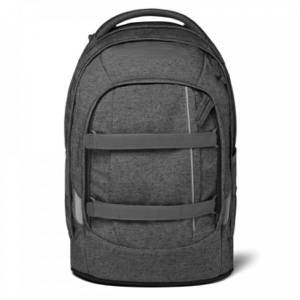 Satch Pack (2022) Collected Grey Schulrucksack