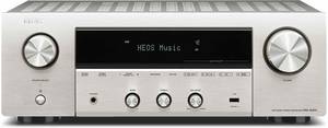 Denon DRA-800H (silber) Stereo-Receiver