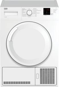 Beko DCU7330N1 Kondenstrockner