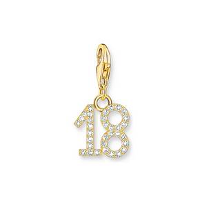 Thomas Sabo Charm Sterling Silver 2139-414-39 