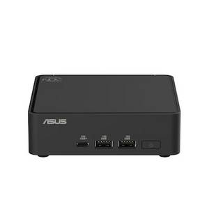 Asus NUC 15 Pro Cyber Canyon RNUC15CRKV500002 Core Ultra 5 235H 0GB/0GB Barebone Slim Kit mit EU-Netzkabel 