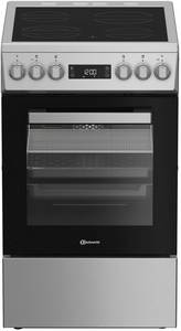 Bauknecht Elektro-Standherd B5V8LMX, Hydrolyse, Hydrolyse-Reinigungsfunktion 
