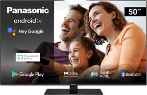 Panasonic TX-50LX650E HD-Ready-Fernseher