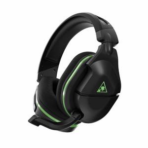 Turtle Beach Stealth 600 Gen 2 Gaming Kopfhörer Xbox Series X|S & Xbox One kabelgebunden&kabellos (Schwarz) (Versandkostenfrei) 