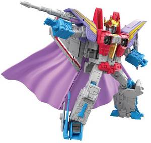 Hasbro Transformers Generations Studio Serie Coronation Starscream