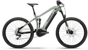 Haibike AllTrail 4 (2022) Elektro-Mountainbike