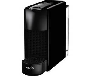 Krups Essenza Mini XN1108 schwarz Nespresso-Maschine