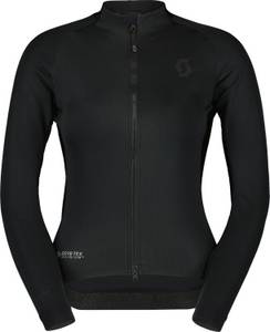 Scott Sports Scott Jacket W'S RC Pro Warm GTX WS black (0001) Fahrrad-Windjacke