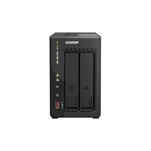 Qnap TS-253E-8G NAS System 2-Bay 