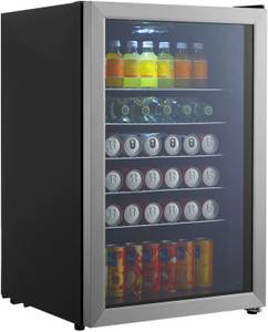 Hanseatic Getränkekühlschrank 