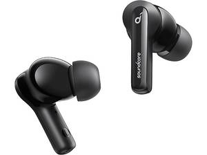  SOUNDCORE BY ANKER Soundcore Life Note 3i V2, In-ear Kopfhörer Black 