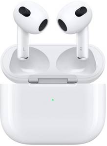 Apple AirPods 3rd Gen. MME73ZM/A Bluetooth-Kopfhörer