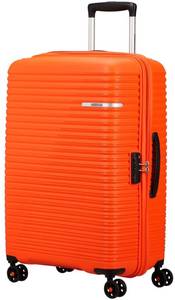 American Tourister Liftoff 4-Rollen-Trolley 67 cm (148916) Hartschalenkoffer