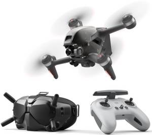 Dji FPV Combo Quadrocopter