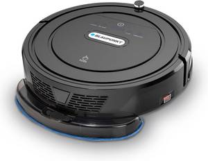 Blaupunkt Bluebot Saugroboter Saugroboter