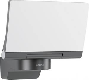 Steinel XLED home 2 SL ohne Sensor graphite (33095) Außenwandleuchte