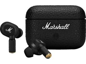  MARSHALL Motif A.N.C True Wireless, In-ear Kopfhörer Bluetooth Schwarz 