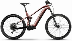 Haibike Alltrail 7 29/27.5 kupferfarben 2024