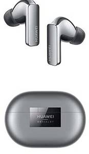 Huawei FreeBuds Pro 2 Silver Frost