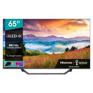 Hisense 65A7GQ 4K-Fernseher