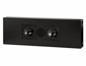Elac WS 1465 schwarz Wandlautsprecher