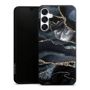 DeinDesign Handyhülle Glitzer Look Marmor Trends 