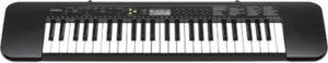 Casio Standard-Keyboard CTK-240AD schwarz 