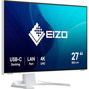 Eizo EV2740X-WT, LED-Monitor 