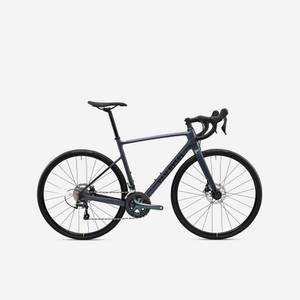 Van rysel Rennrad Neo Carbon CF Tiagra grau 