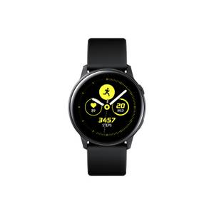 Samsung Galaxy Watch Active schwarz Android Smartwatch