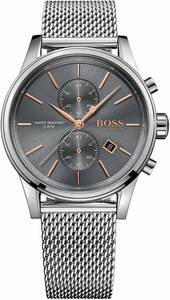 Hugo Boss Jet Chrono (1513440) Analoguhr