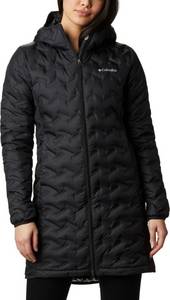 Columbia Sportswear Columbia Delta Ridge Long Down Jacket (1909254) Daunenjacke