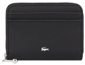 Lacoste Money Pieces Wallet (NF4764DZ) noir Portemonnaie