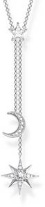 Thomas Sabo Stern & Mond (KE1900-051-14-L45V) Collier