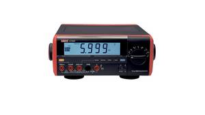 Uni-t UT803 Digital-Multimeter