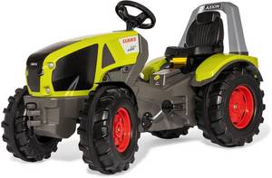 Rolly Toys rollyX-Trac Premium Claas Axion 940 Trettraktor