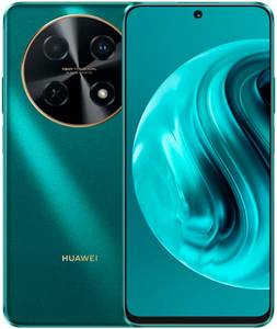 Huawei Smartphone »Nova 12i 8 GB / 128 GB«, Petrol;Gold, 17 cm/6,7 Zoll, 128 GB Speicherplatz, 108 MP Kamera 