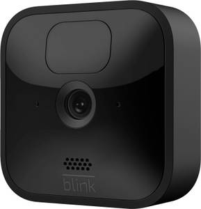 Blink Outdoor Camera / 1 (B086DKRWCH) Minikamera