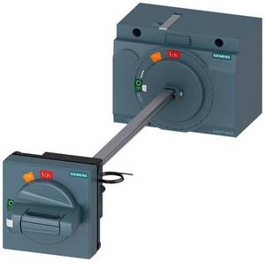 Siemens 3VA9277-0FK33 Türkupplungsdrehantrieb 1St. 