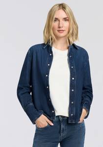 Boss Orange Hemdbluse 