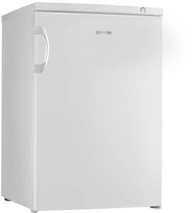 Gorenje F492PW Tischgefrierschrank weiß / F Tischgefrierschrank
