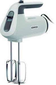 Kenwood HMP50.000WH QuickMix+ Handmixer 650 W (Weiß) (Versandkostenfrei) Handmixer