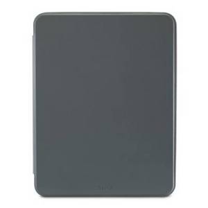 Hama Stand Folio iPad Cover / Tasche Apple iPad Air 13 (2024) Book Cover Grau 