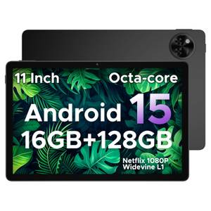 Doogee U11Pro-V Tablet 