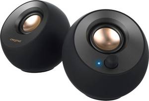 Creative Pebble  V2 Stereo PC-Lautsprecher