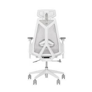 Asus ROG Destrier Ergo Core Gaming Chair White - ergonomischer Gaming Stuhl 