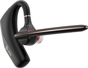 POLY Voyager Legend 50 UC In-Ear Telefon Headset