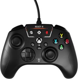 Turtle Beach React-R PC-Controller