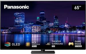 Panasonic TX-65MZW984 4K-Fernseher