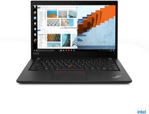 Lenovo ThinkPad T14 G2 20W0014AGE Business Notebook